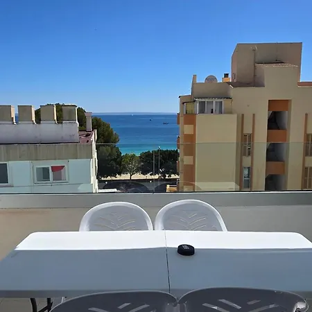 Apartment Marina Palma Nova (Mallorca)