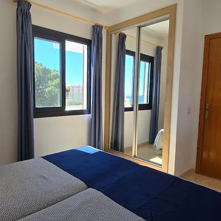 Marina Palma Nova (Mallorca)