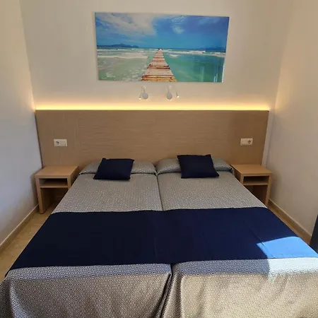 Marina * Palma Nova (Mallorca)