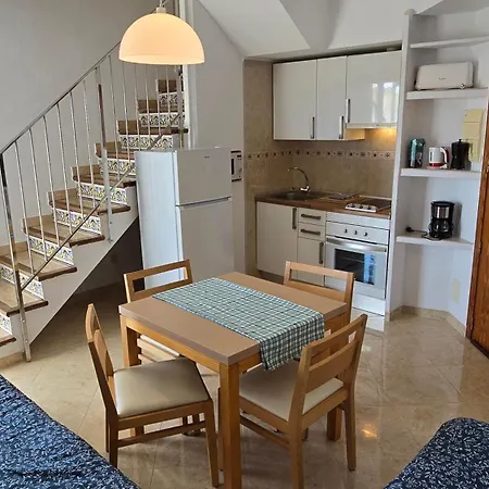 Marina Apartment