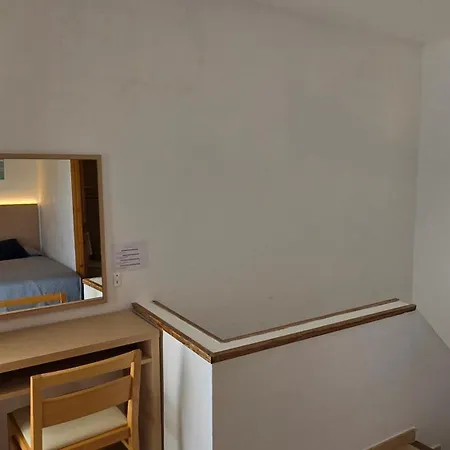 Apartment Marina *