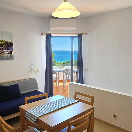 Apartment Marina Palma Nova (Mallorca)