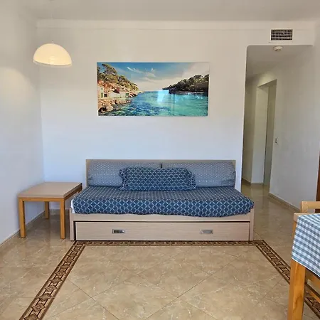 Marina Apartment