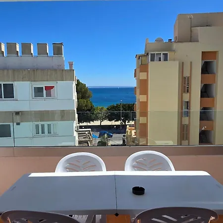 Apartment Marina