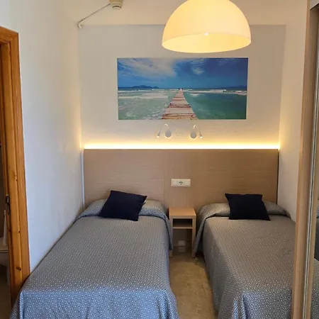 Marina Apartment *