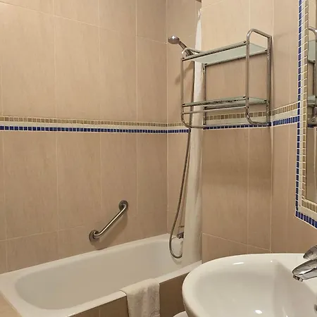 Apartment Marina Palma Nova (Mallorca)