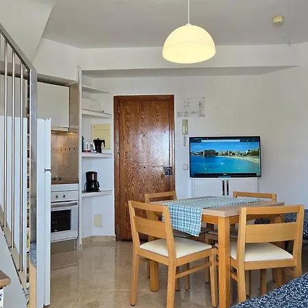 Apartment Marina