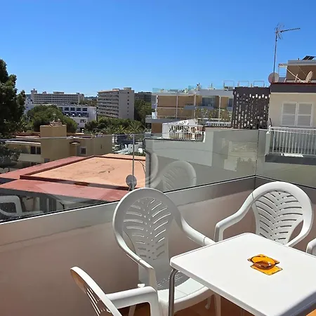Marina Palma Nova (Mallorca)