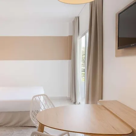 Aparthotel Sol Lunamar - Adults Only Palma Nova (Mallorca)