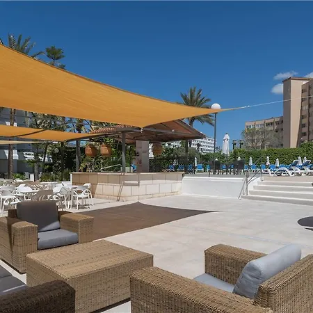 Sol Lunamar - Adults Only Aparthotel