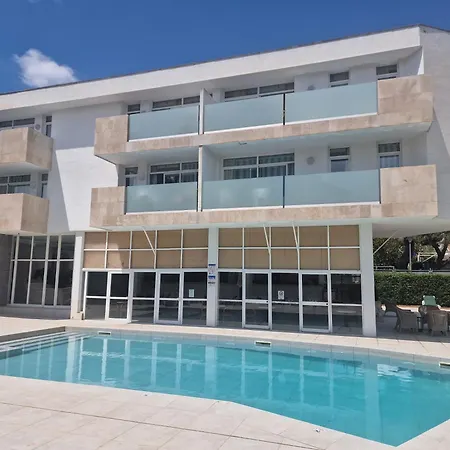 Aparthotel Martha's 2*