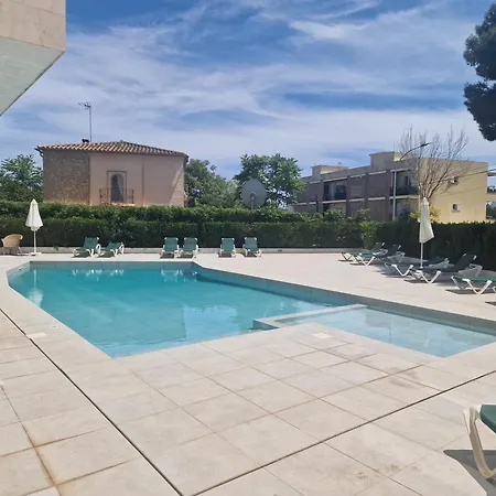 Aparthotel Martha's