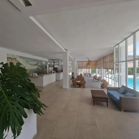Martha's Aparthotel Palma Nova (Mallorca)