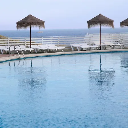 Elba Sunset Mallorca Thalasso Palmanova