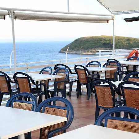 Elba Sunset Mallorca Thalasso Hotel 4*