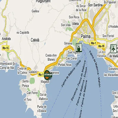 Intertur Waikiki Palma Nova (Mallorca)