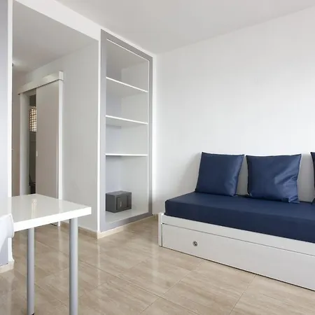 Palomas Econotels Apartment Palma Nova (Mallorca)