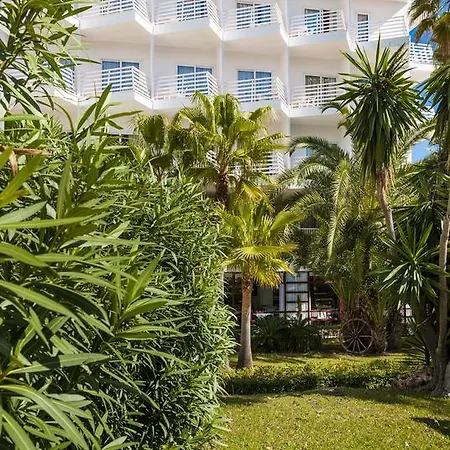 Globales Hotel Palma Nova (Mallorca)