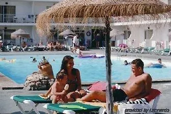 Intertur Waikiki