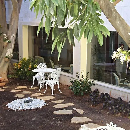 Son Caliu Oasis Hotel 4*