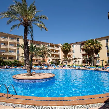 Aquasol Aparthotel