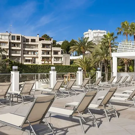 Globales Hotel Palma Nova (Mallorca)