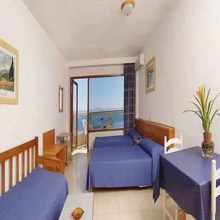 Palomas Econotels Apartment Palma Nova (Mallorca)