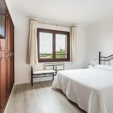 Villa Carmen *