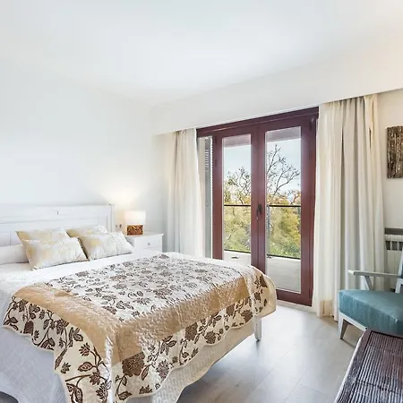 Villa Carmen Palma Nova (Mallorca)