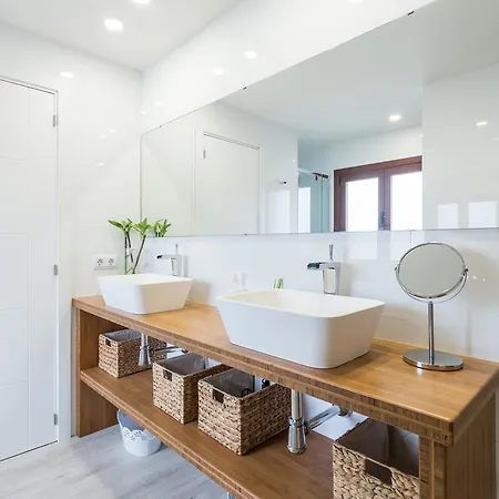 Carmen Villa Palma Nova (Mallorca)