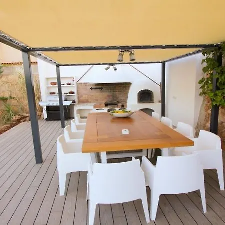 Villa Carmen *