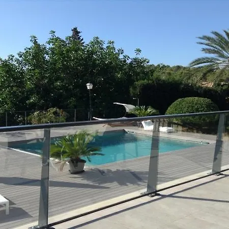 Villa Carmen Palma Nova (Mallorca)