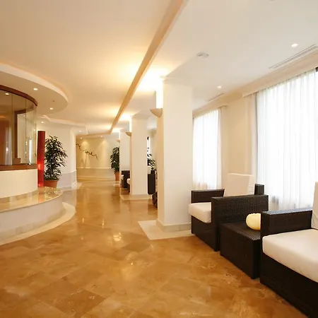 Son Caliu Oasis