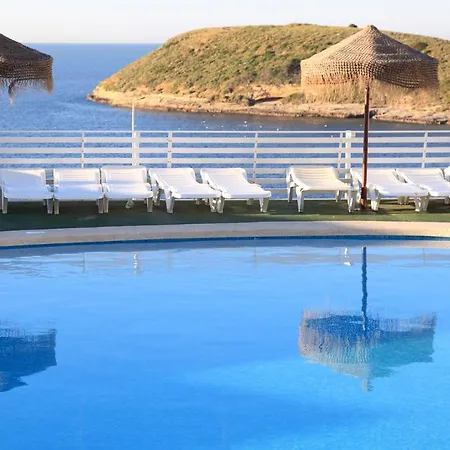 Elba Sunset Mallorca Thalasso Palmanova