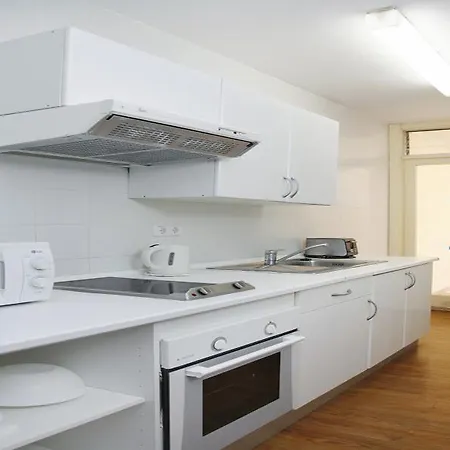 Apartment Roc Portonova Palma Nova (Mallorca)