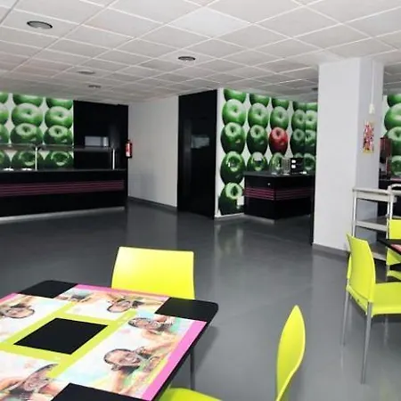 By Trh (adults Only) * Palmanova