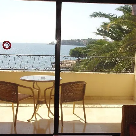 Son Caliu Apartamento Palma Nova (Mallorca)
