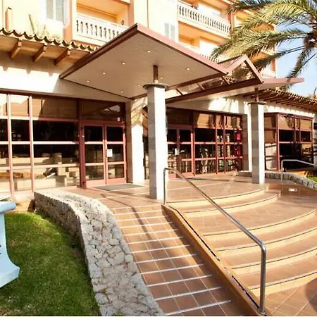 Aquasol Aparthotel