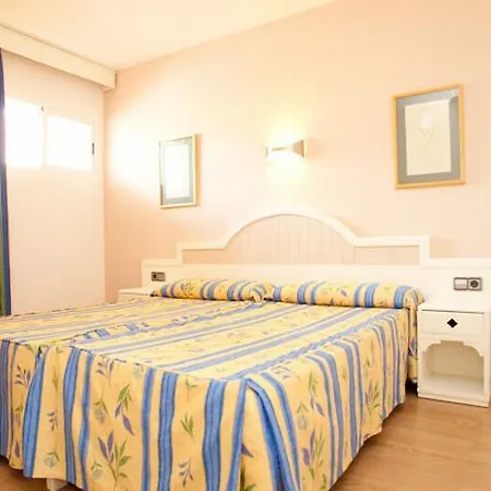 Aquasol 3* Palma Nova (Mallorca)