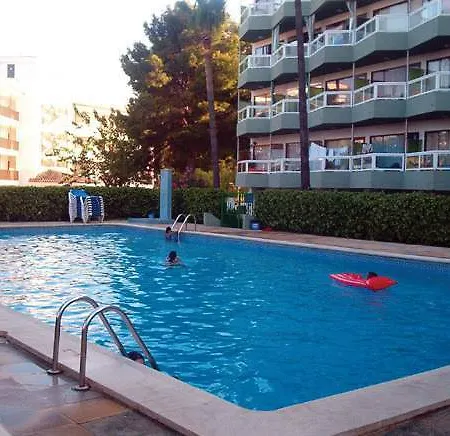 Palomas Econotels Apartment Palma Nova (Mallorca)