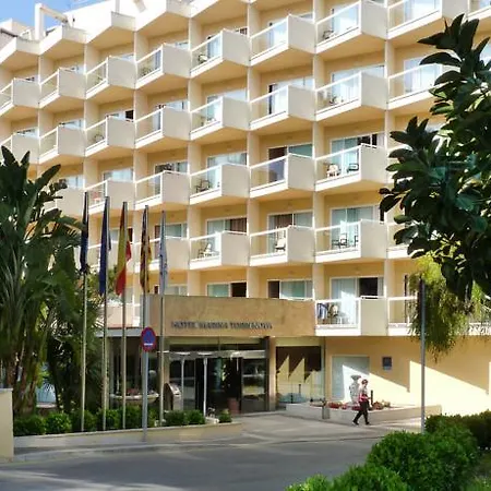 Aluasun Torrenova Hotel Palmanova