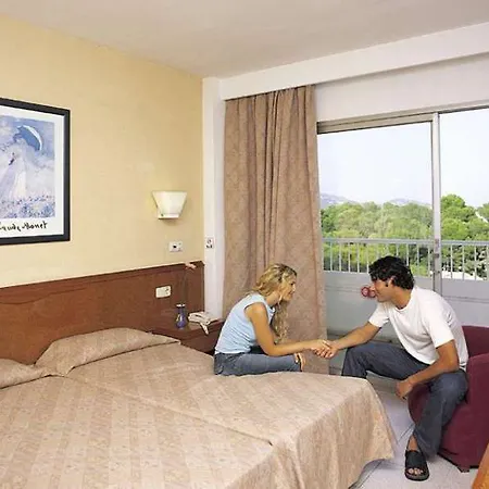 Globales Mimosa 4*