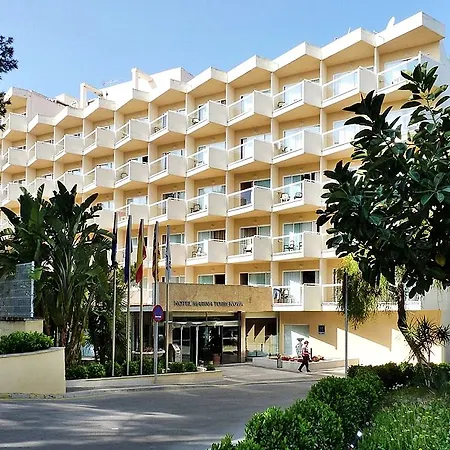 Aluasun Torrenova Hotel