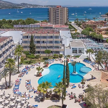 Marsenses Rosa Del Mar & Aparthotel 4*