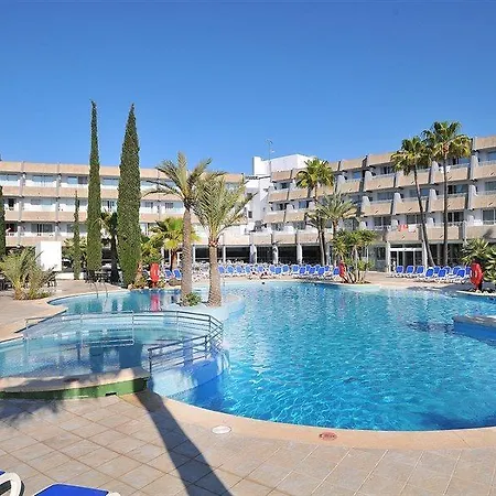 Marsenses Rosa Del Mar & 4* Palma Nova (Mallorca)