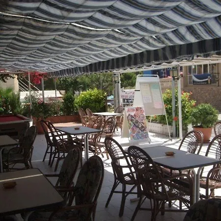 Roberto Guest house Palma Nova (Mallorca)