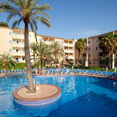 Aquasol 3* Palma Nova (Mallorca)