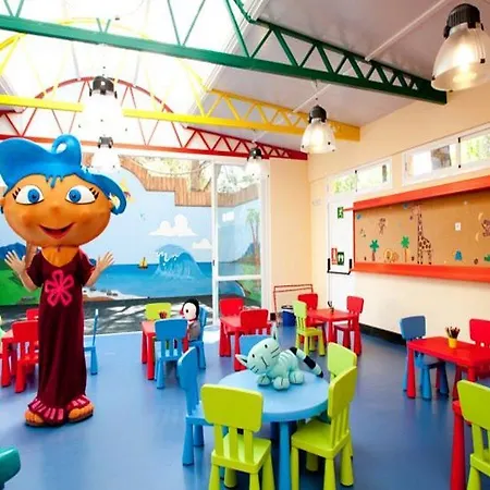 Aquasol Aparthotel