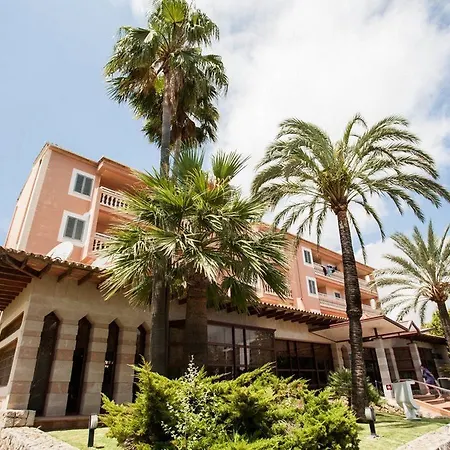 Aquasol Aparthotel