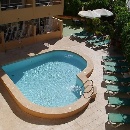 Alper Mallorca Apartment Palma Nova (Mallorca)